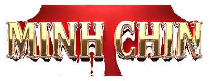 minh chin logo