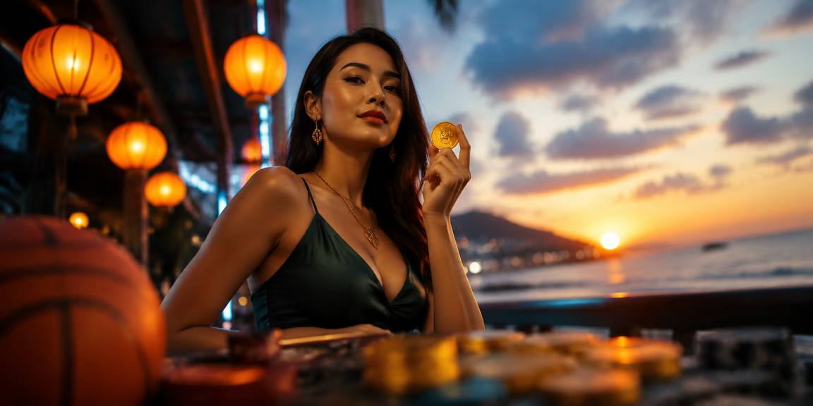 minh chin Sportsbook
